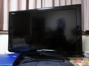 地デジが見れるテレビ