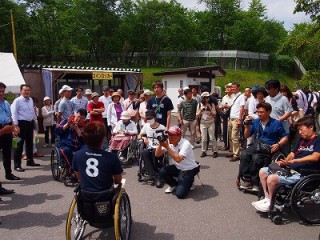 旭山動物園エクスカーション